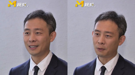 呆哥少妇